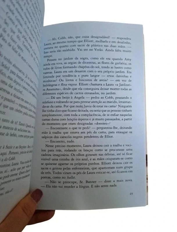 Livro Um Natal que não esquecemos – photo 7